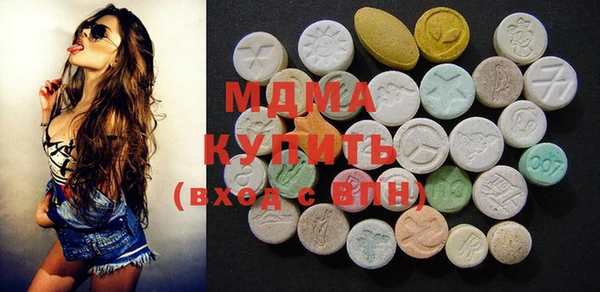 прущий лед Алексин